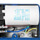 Насос відцентровий самовсмоктуючий 1.1кВт Hmax 45м Qmax 85л/хв WETRON JSW15M (775035) Насос відцентровий самовсмоктуючий 1.1кВт Hmax 45м Qmax 85л/хв WETRON JSW15M (775035)