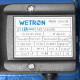 Насос відцентровий самовсмоктуючий 1.1кВт Hmax 45м Qmax 85л/хв WETRON JSW15M (775035) Насос відцентровий самовсмоктуючий 1.1кВт Hmax 45м Qmax 85л/хв WETRON JSW15M (775035)