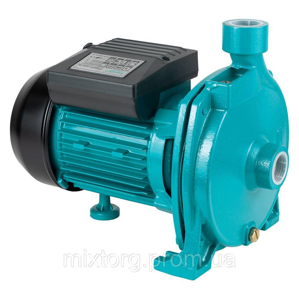 Насос відцентровий 0.75 кВт Hmax 40 м Qmax 100 л/хв AQUATICA CPMa158 (775071) Насос відцентровий 0.75 кВт Hmax 40 м Qmax 100 л/хв AQUATICA CPMa158 (775071)