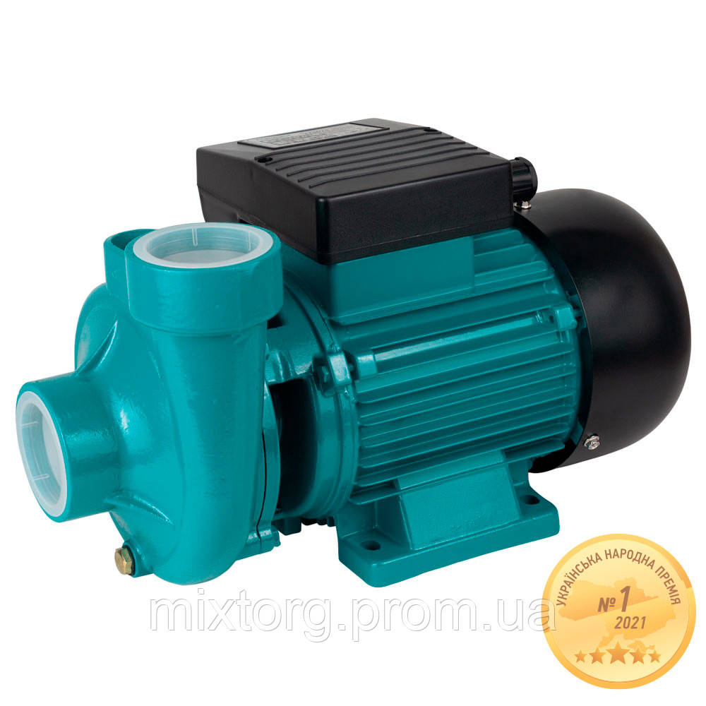 Насос відцентровий 1.5 кВт Hmax 20 м Qmax 560 л/хв AQUATICA 2DKa20 (775076) Насос відцентровий 1.5 кВт Hmax 20 м Qmax 560 л/хв AQUATICA 2DKa20 (775076)