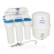 Система зворотного осмосу Aquafilter RX-RO6-75 /RX65155516/ Система зворотного осмосу Aquafilter RX-RO6-75 /RX65155516/