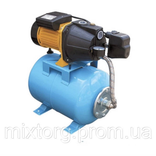 Насосна станція Optima JET 100 ATF короткий корпус 1.1 квт