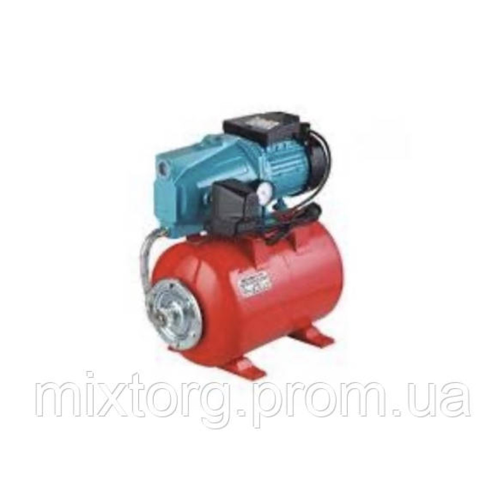 Насосна станція Vector JET ATF короткий 1.1 Насосна станція Vector JET ATF короткий 1.1