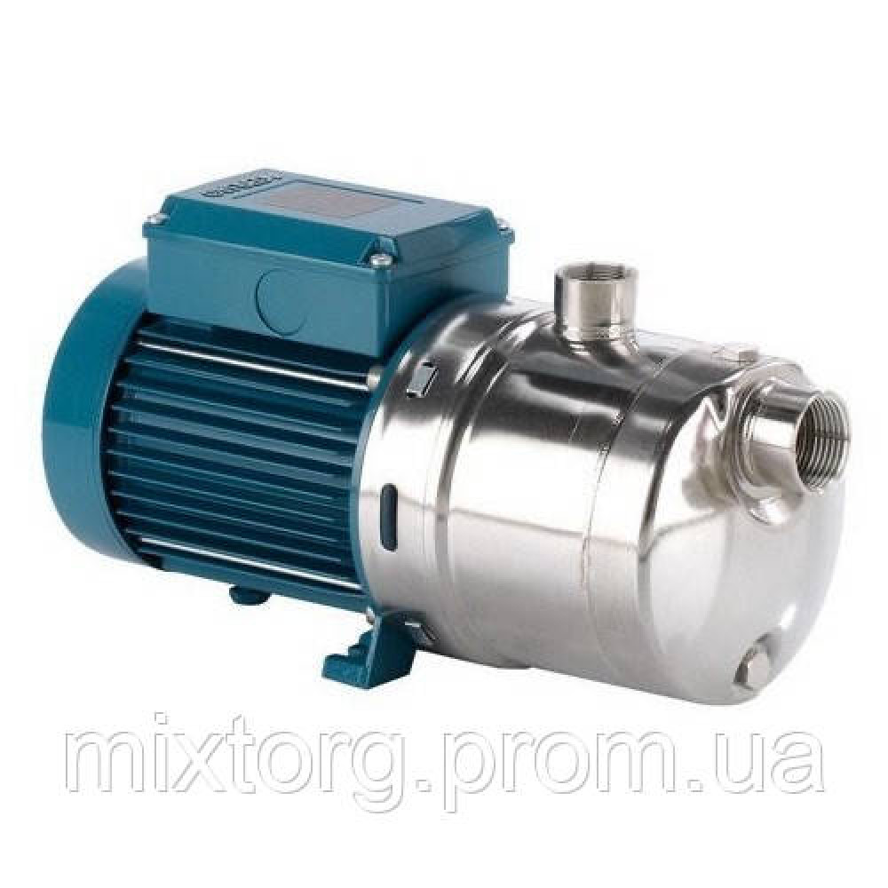 Насос багатоступеневий Calpeda MXPM 204/A Насос багатоступеневий Calpeda MXPM 204/A