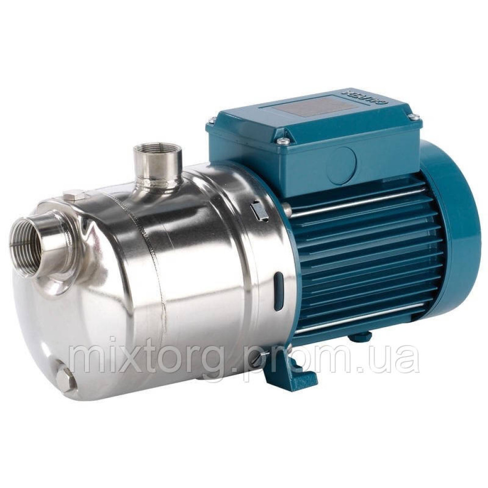 Насос багатоступеневий Calpeda MXPM 204/A Насос багатоступеневий Calpeda MXPM 204/A