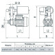 Насосна станція AUSTEP1 370 "rudes" Насосна станція AUSTEP1 370 "rudes"
