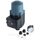 Шланг для поливу Export 1/2" L50 rudes Шланг для поливу Export 1/2" L50 rudes