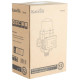 Шланг для поливу Export 1/2" L50 rudes Шланг для поливу Export 1/2" L50 rudes