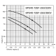 Циркуляційний насос BPS40-13SF-250/220V "NPO" Циркуляційний насос BPS40-13SF-250/220V "NPO"