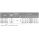 Свердловинний насос 4SPWm 6-60-1,5 (220V) (кабель 2м, муфта) "NPO" Свердловинний насос 4SPWm 6-60-1,5 (220V) (кабель 2м, муфта) "NPO"