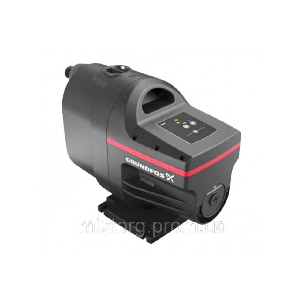 Насосна станція Grundfos SCALA1 3-35 (99530404) Насосна станція Grundfos SCALA1 3-35 (99530404)