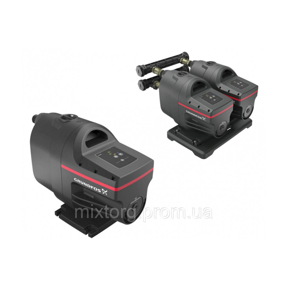Насосна станція Grundfos SCALA1 3-35 (99530404) Насосна станція Grundfos SCALA1 3-35 (99530404)