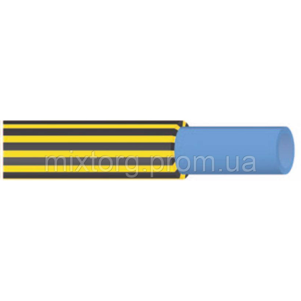 Шланг для поливу Zebra ECO 3/4" L30 rudes