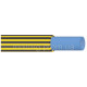 Шланг для поливу Zebra ECO 3/4" L30 rudes