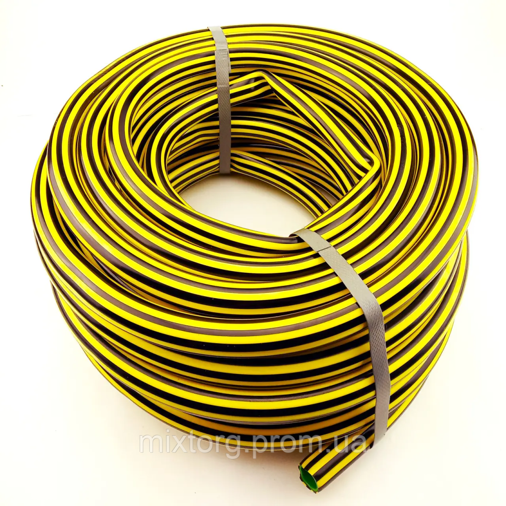 Шланг для поливу Zebra ECO 1" L30 rudes