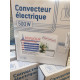 Конвектор Bonjour CEG BL-Meca/M 500W Конвектор Bonjour CEG BL-Meca/M 500W
