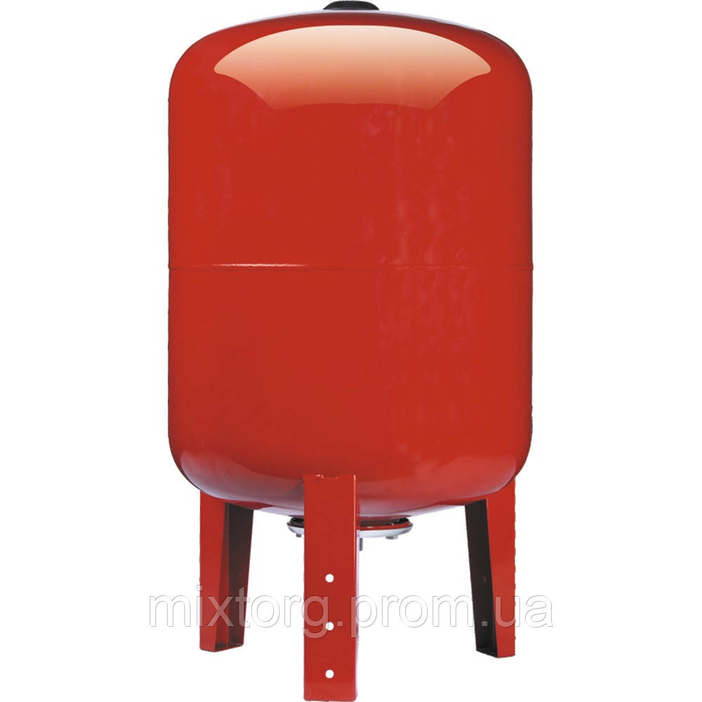 Гідроакумулятор вертикальний 50л WETRON VTw50 (779224) Гідроакумулятор вертикальний 50л WETRON VTw50 (779224)