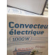 Електроконвектор Atlantic Bonjour 1000 W Електроконвектор Atlantic Bonjour 1000 W