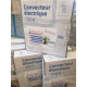 Конвектор електричний Bonjour CEG BL-Meca/M 2000 Вт Конвектор електричний Bonjour CEG BL-Meca/M 2000 Вт