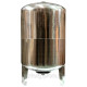 Гідроакумулятор Euroaqua ЕА 80 VT inox Гідроакумулятор Euroaqua ЕА 80 VT inox