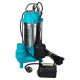 Шланг для поливу SILICON 3/4" L30 rudes Шланг для поливу SILICON 3/4" L30 rudes