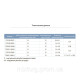 Реле тиску 1.4-2.8 бар (штуцер) AQUATICA (779530) Реле тиску 1.4-2.8 бар (штуцер) AQUATICA (779530)
