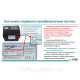 Перетворювач частоти 3~380В × 3~380/220В 5.5-7.5кВт LEO 3.0 (779685) Перетворювач частоти 3~380В × 3~380/220В 5.5-7.5кВт LEO 3.0 (779685)