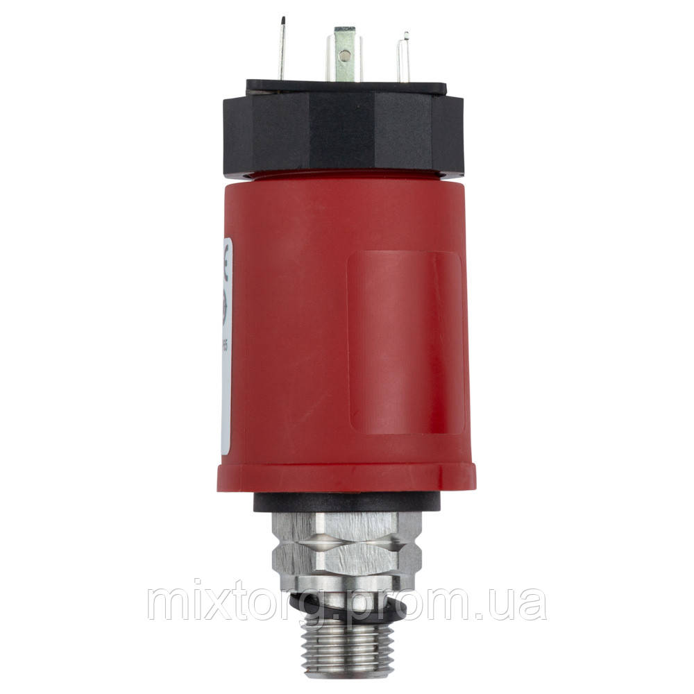 Датчик тиску 24 В 0-16 барів 1/4" LEO PS16 (779692) Датчик тиску 24 В 0-16 барів 1/4" LEO PS16 (779692)