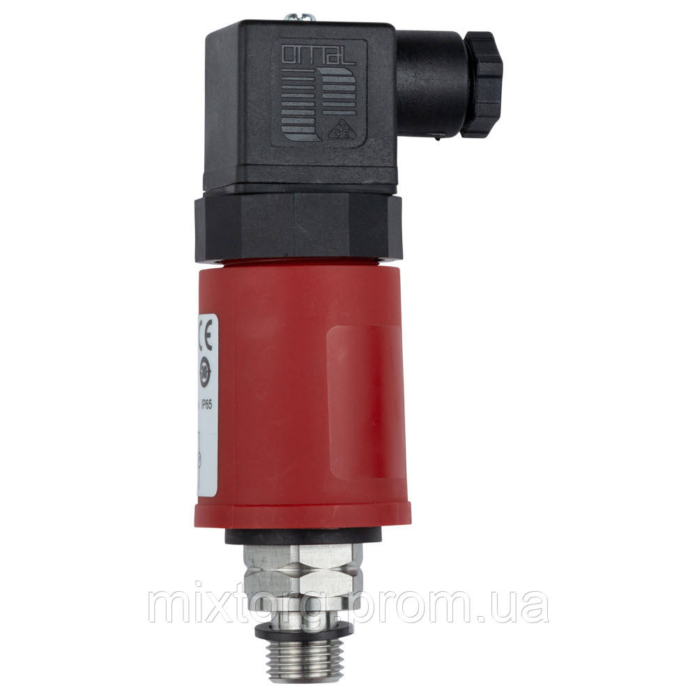 Датчик тиску 24 В 0-16 барів 1/4" LEO PS16 (779692) Датчик тиску 24 В 0-16 барів 1/4" LEO PS16 (779692)