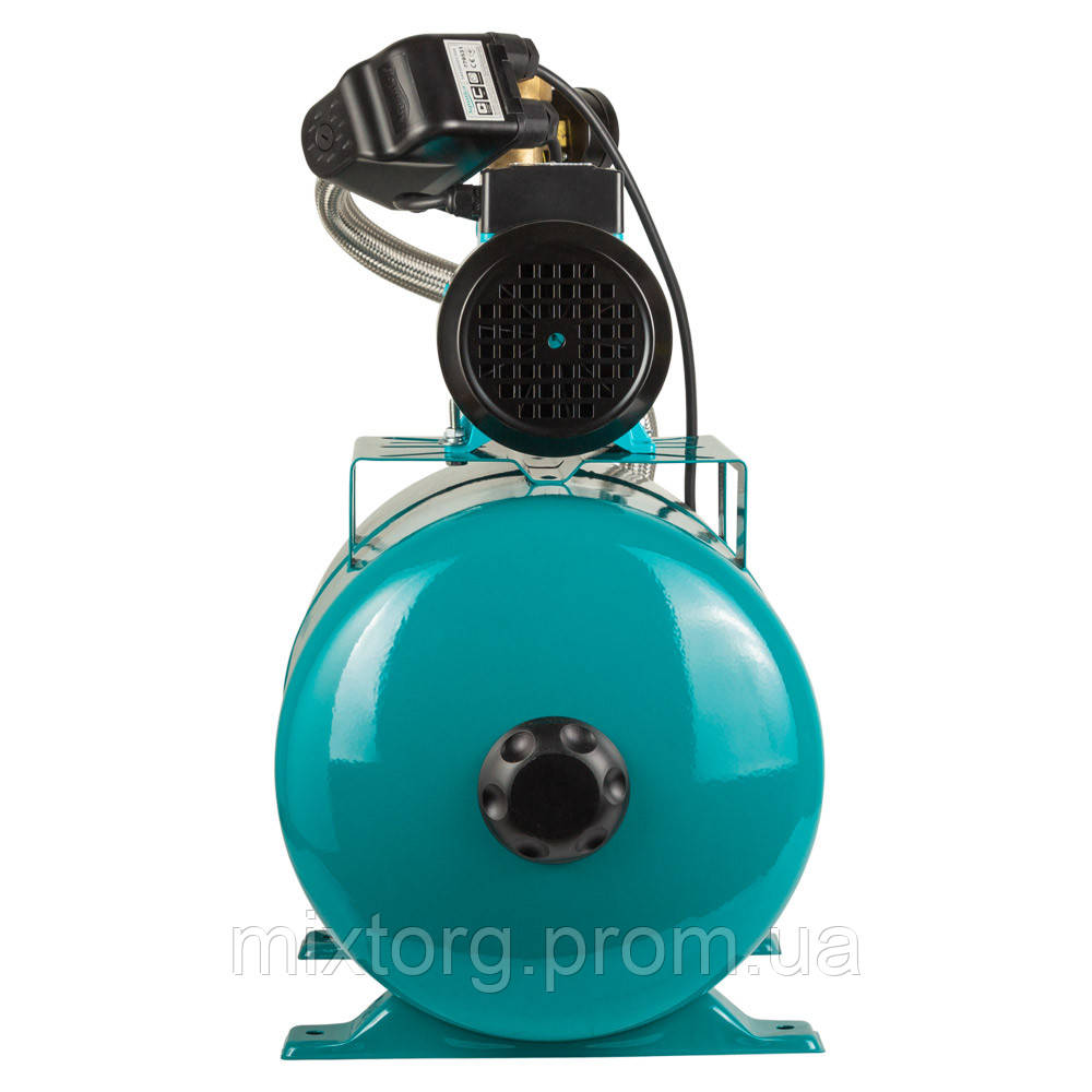 Станція 0.37кВт Hmax 40м Qmax 40л/хв (вихровий насос) 24л Україна AQUATICA (775061/24) Станція 0.37кВт Hmax 40м Qmax 40л/хв (вихровий насос) 24л Україна AQUATICA (775061/24)