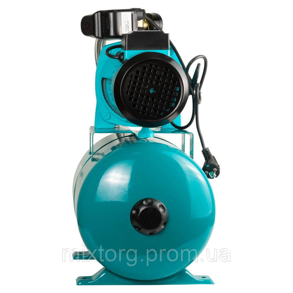 Станція 0.75кВт Hmax 42м Qmax 80л/хв (самовсмоктуючий насос) 24л Україна AQUATICA (775083/24) Станція 0.75кВт Hmax 42м Qmax 80л/хв (самовсмоктуючий насос) 24л Україна AQUATICA (775083/24)