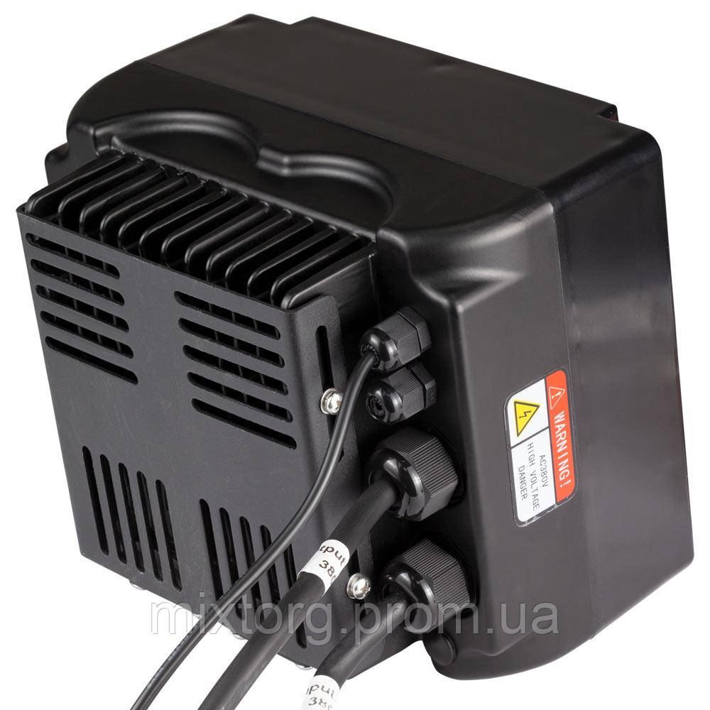 Перетворювач частоти 3~380В × 3~380В до 1.1кВт з датчиком тиску AQUATICA (AVF-1.1ТL) (779712) Перетворювач частоти 3~380В × 3~380В до 1.1кВт з датчиком тиску AQUATICA (AVF-1.1ТL) (779712)