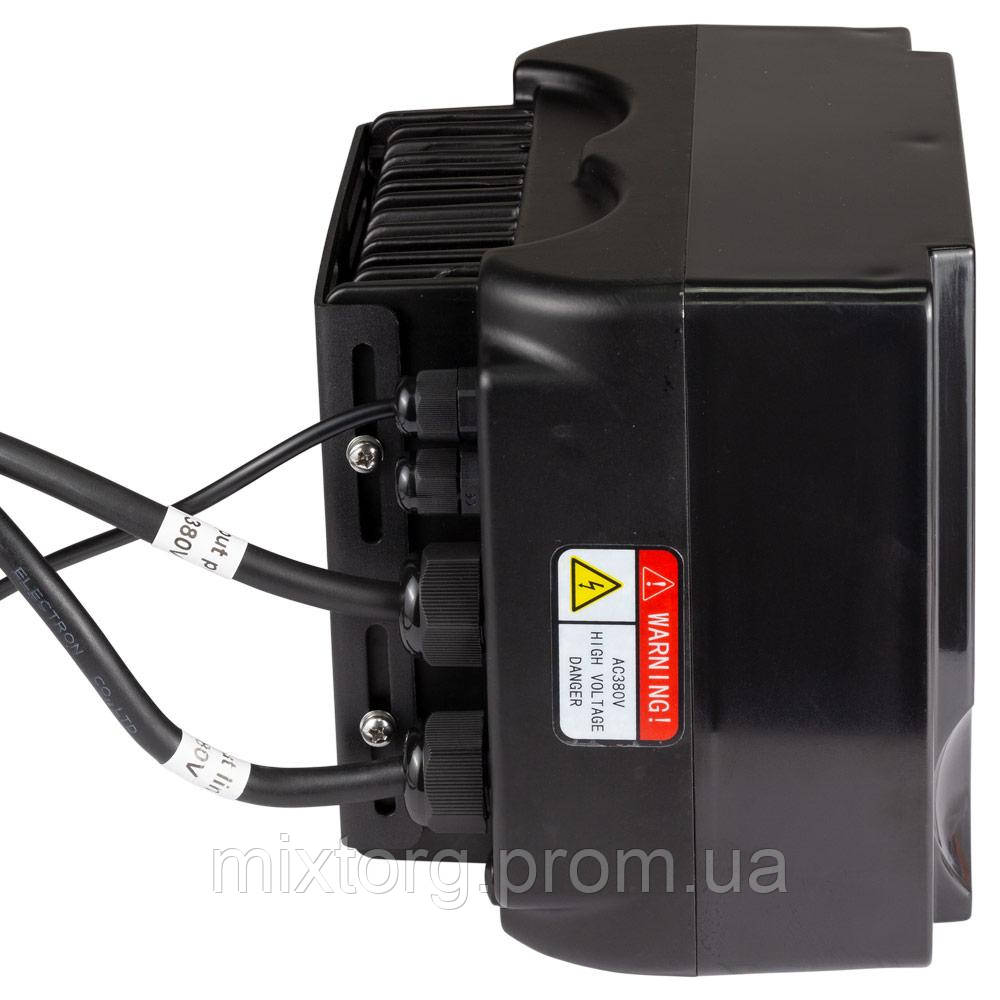 Перетворювач частоти 3~380В × 3~380В до 1.1кВт з датчиком тиску AQUATICA (AVF-1.1ТL) (779712) Перетворювач частоти 3~380В × 3~380В до 1.1кВт з датчиком тиску AQUATICA (AVF-1.1ТL) (779712)