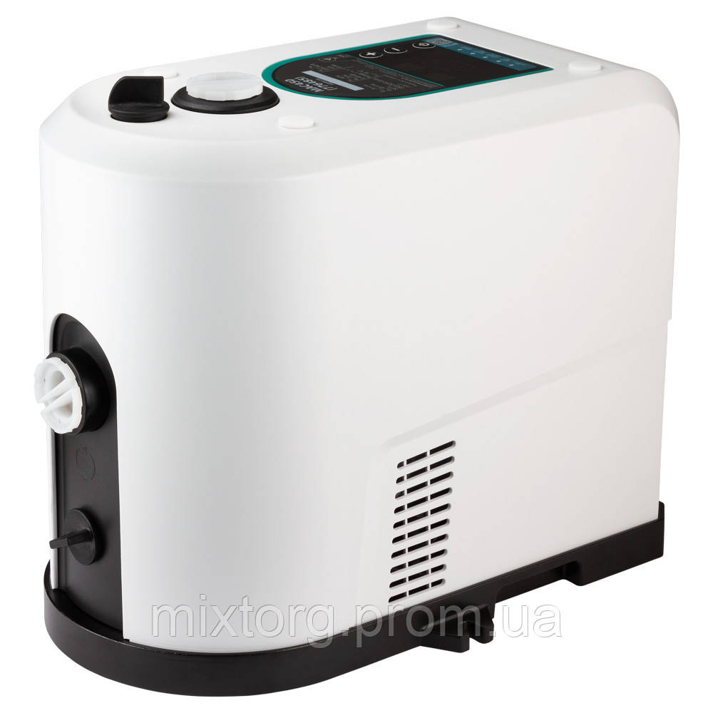 Cтанція 0.45кВт Hmax 40м Qmax 75л/хв 0.5л + частотне регулювання 3.0 LEO MAC450 (776485)