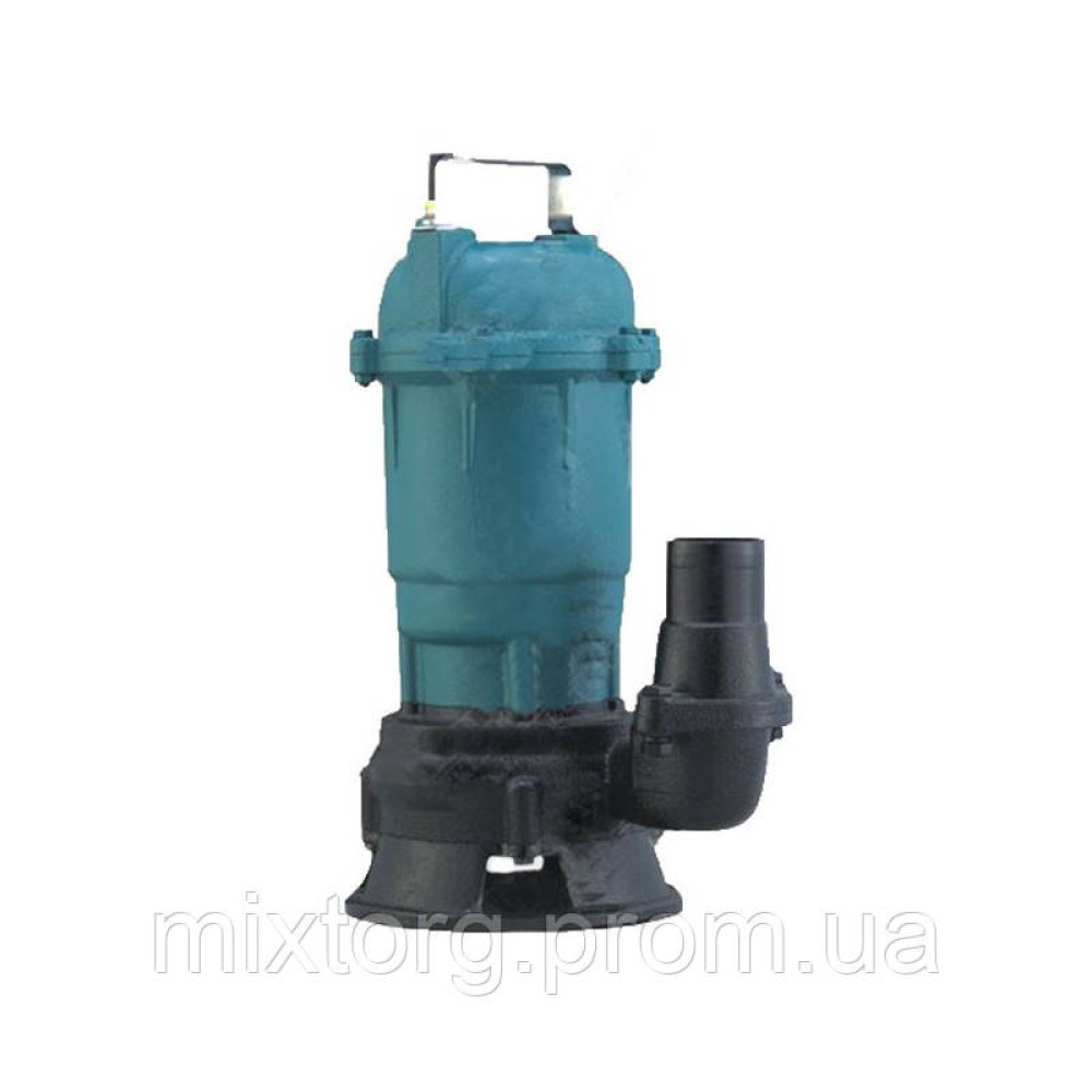 Насос фекальний Дельта WQD-1 -1.1 kwt (Польща) Насос фекальний Дельта WQD-1 -1.1 kwt (Польща)