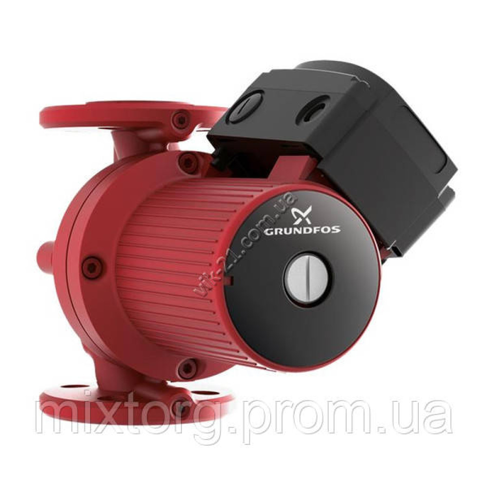Циркуляційний насос Grundfos UPS 50-60/2 F Циркуляційний насос Grundfos UPS 50-60/2 F