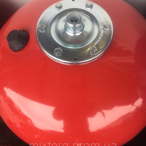 Розширювальний бак Aquapress ACRV 100