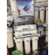 Система зворотного осмосу AquaKut 50G RO-5 бак 2G C-02 (з помпою й електронним контролером) Система зворотного осмосу AquaKut 50G RO-5 бак 2G C-02 (з помпою й електронним контролером)