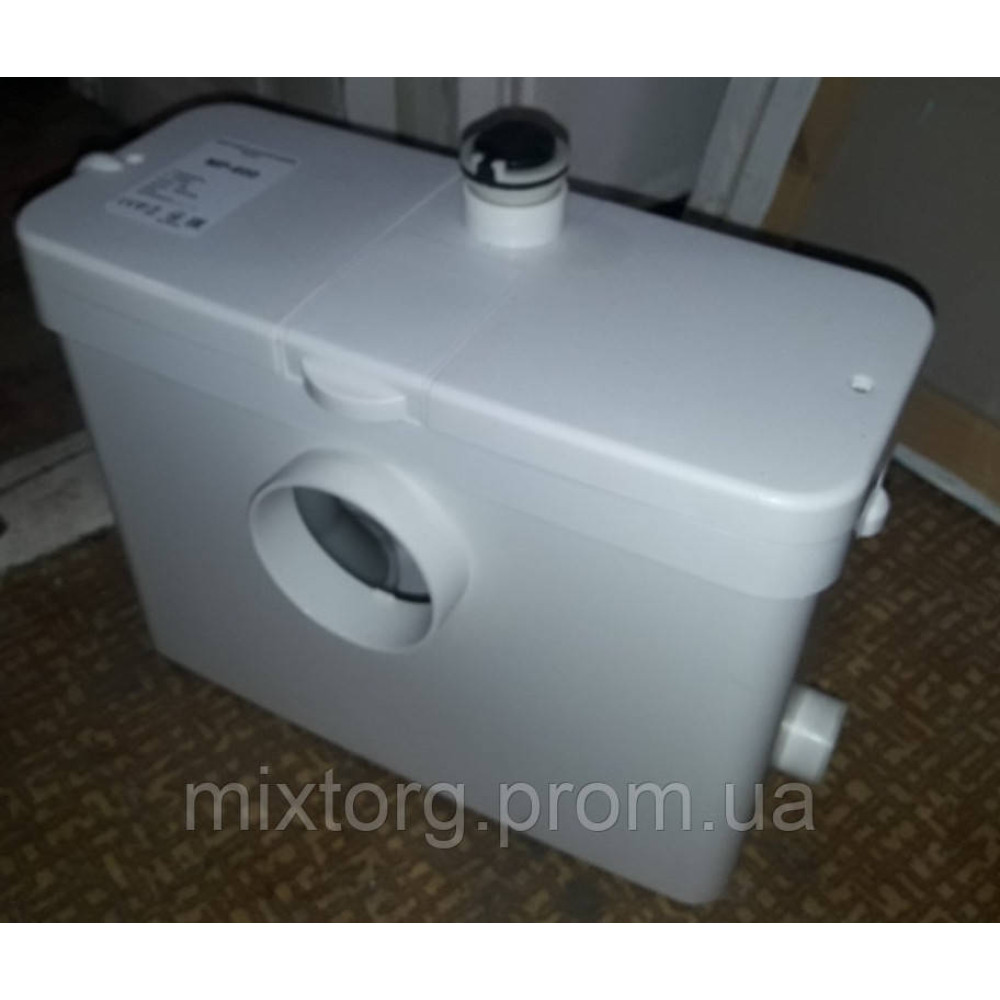 каналізаційна установка EUROAQUA МР-600 (з ножем) Польща! ( МЕДЬ) каналізаційна установка EUROAQUA МР-600 (з ножем) Польща! ( МЕДЬ)