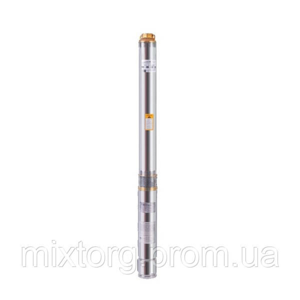 Глибокий заглибний насос Євроаква 2 QGD 0.28 (для вузької свердловини) (гойдалка) Глибокий заглибний насос Євроаква 2 QGD 0.28 (для вузької свердловини) (гойдалка)
