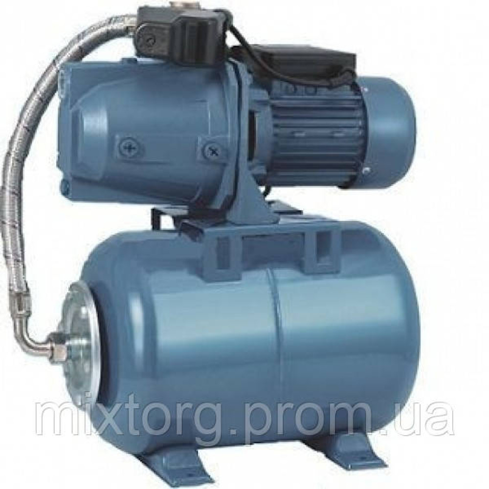 Насосна станція EUROAQUA JSW 150. 1,5 кВт Польща! Мідь! Насосна станція EUROAQUA JSW 150. 1,5 кВт Польща! Мідь!