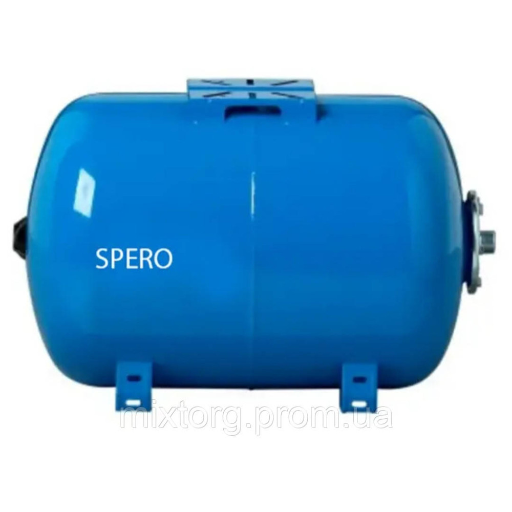 Гідроакумулятор SPERO VAO 100 вертикальний Італія Гідроакумулятор SPERO VAO 100 вертикальний Італія