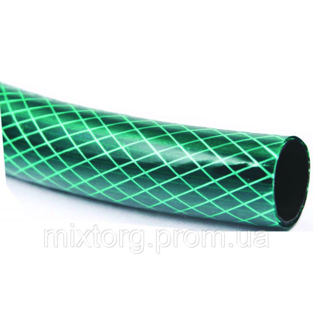 Шланг для поливу Meteor 1 1/2" L50 rudes