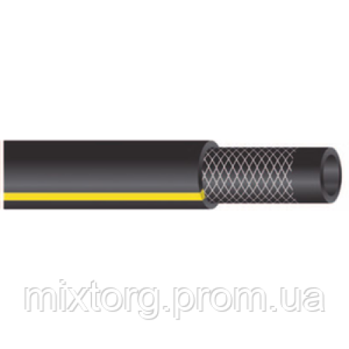 Шланг для поливу Raduga night 1/2" L30 rudes