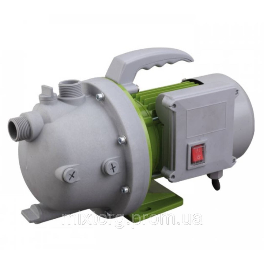 Насос поверхневий Garden-JP 1,1kwt Насоси + обладнання Насос поверхневий Garden-JP 1,1kwt Насоси + обладнання
