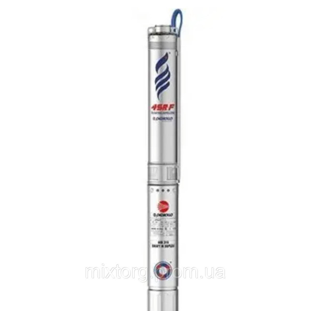 Насос глибинний Pedrollo 4SRm2/12 220v Італія Насос глибинний Pedrollo 4SRm2/12 220v Італія