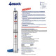 Насос глибинний Pedrollo 4SRm2/12 220v Італія Насос глибинний Pedrollo 4SRm2/12 220v Італія