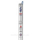 Насос глибинний Pedrollo 4SRm2/6 220v Італія Насос глибинний Pedrollo 4SRm2/6 220v Італія