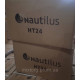 Гідроакумулятор NAUTILUS 24 літри Inox Польща!