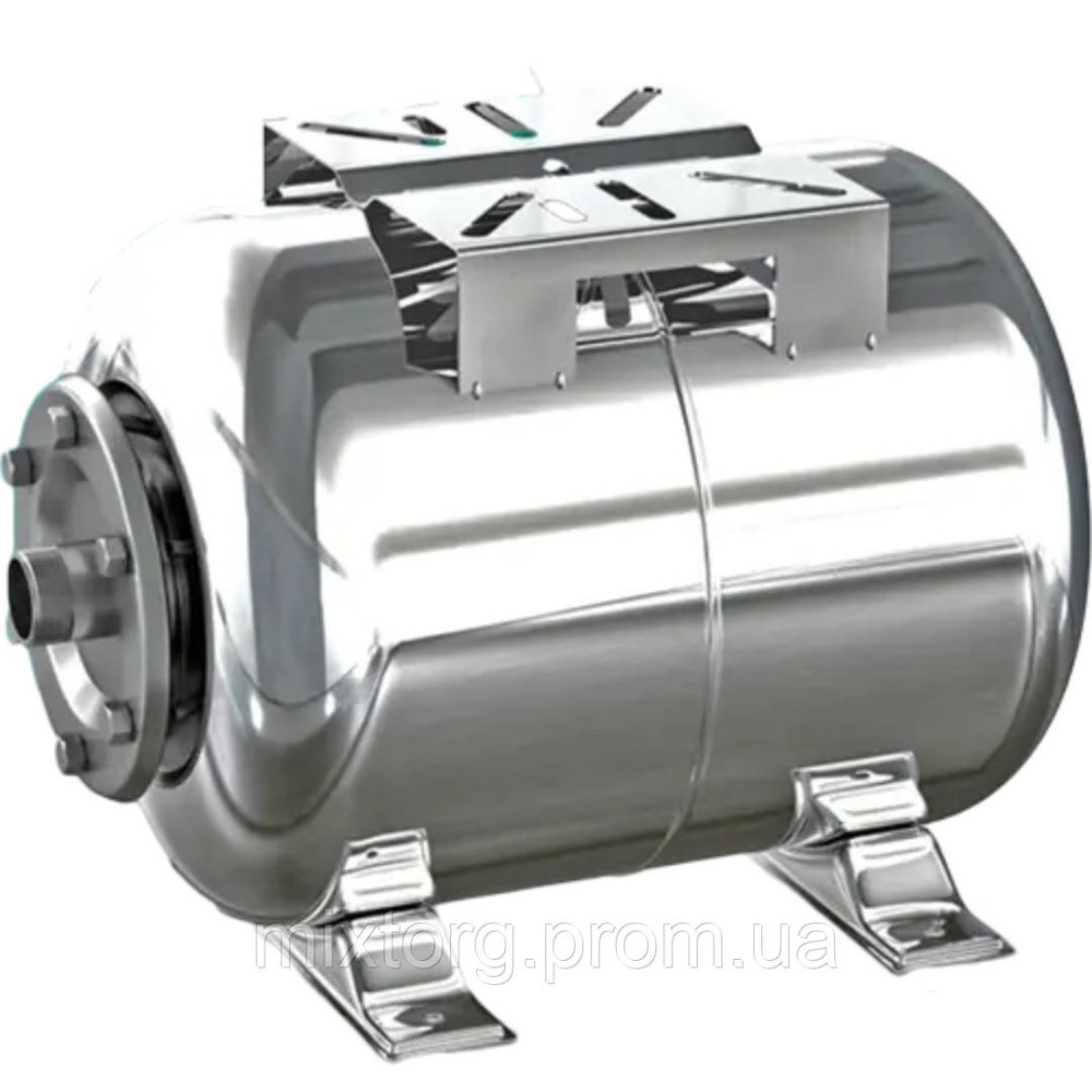 Гідроакумулятор ELBI 24 L INOX 10 Bar.Італія! Ніж. Гідроакумулятор ELBI 24 L INOX 10 Bar.Італія! Ніж.